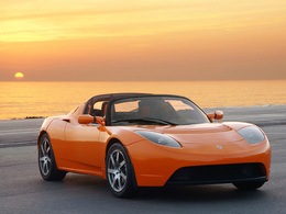 100 000 kilomètres en Tesla Roadster !? Sisi, c'est possible !!