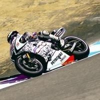 Moto GP - Laguna Seca D.2: Lorenzo ne fait pas de pronostic pour la course