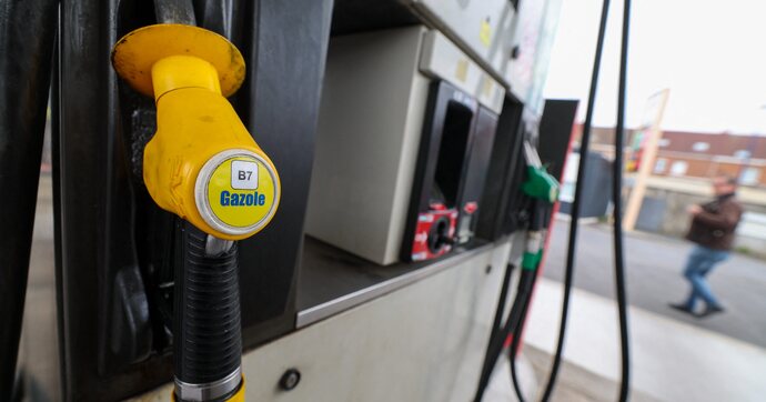 Aides carburants prolongées : ce secteur exclu par le gouvernement s’agace