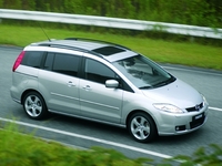 Fiabilité Mazda 5 : que vaut le modèle en occasion ?