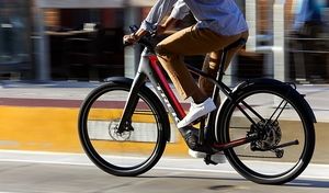 La prime à la casse pourra servir à acheter un vélo électrique