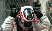 F1 Transferts: Alonso bloque tout