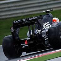 Formule 1 - FIA: L'idée diffuse du diffuseur crée la confusion