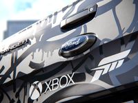 Ford se lance dans l'esport