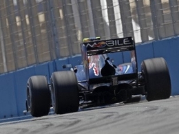 La FIA aime cette F1 moins polluante