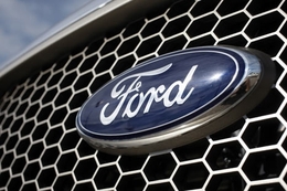 Résultats 2008 Groupe Ford : 15 milliards de $ de perte