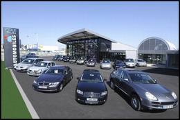 Le Mondial de l'Auto relancera-t-il le marché de l'occasion ?