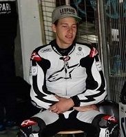 Moto3: Quartararo a découvert la KTM au Montmelo