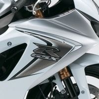 Suzuki : édition spéciale du GSX-R 1000 K8