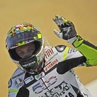 Moto GP - Laguna Seca: Rossi dur au mal