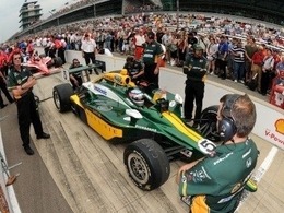 Les 500 Miles d’Indianapolis en chiffres
