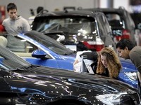 Enquête vidéo - Pourquoi demain vous ne roulerez plus au diesel