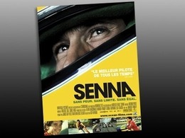 Senna : la genèse d'un film événement