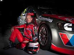 V8 Supercars - Alex Prémat: le plus australien des pilotes français