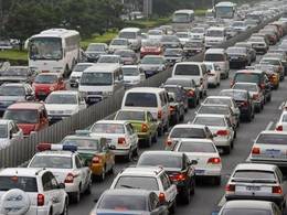 Sécurité routière: 8 actifs sur 10 ont une conduite dangereuse