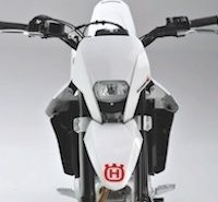 Husqvarna: tarifs et évolutions timides sur la gamme 125, 2 et 4 temps
