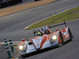 WEC - Le OAK Racing mise tout sur le LMP2 et sur Nissan