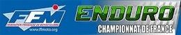 Championnat de France d'enduro à Gye sur Seine : E3
