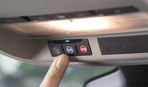 L'appel d'urgence aux secours devient obligatoire dans les voitures