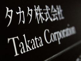 Honda confirme une nouvel incident d'airbag Takata