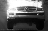 Déferlante Mercedes à Francfort: 19 modèles présentés en 15 minutes !