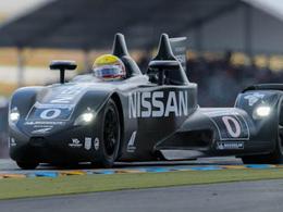 Nissan étudie un programme en endurance-LMP