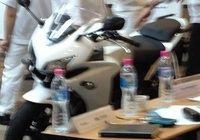 Actualité moto - Honda: Tokyo dégaine la CB et la CBR 500 !
