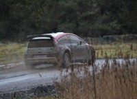 WRC-Irlande: Loeb reprend les bonnes habitudes !