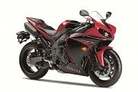 Actualité moto - Yamaha: Des R... de déjà vu !