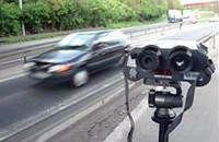 67 km/h au lieu de 30: 20.500 euros d'amende !
