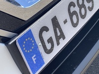 Les immatriculations atteignent le point G