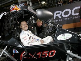 (Echos des paddocks #46) L'Audi R15 n°9 en piste, Priaulx à la RoC...