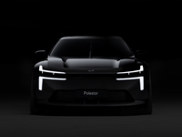La Formula 2030 de Polestar est là pour rassurer les investisseurs sur l’avenir de cette marque automobile