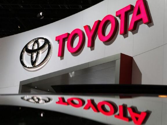 Toyota retrouve sa place de n°1, VW toujours troisième