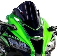 Puig: déjà une bulle pour la Kawasaki ZX10R 2016