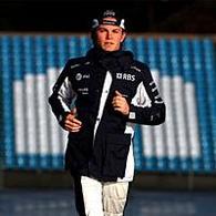 Formule 1: L'anorexie, dégât collatéral du KERS ?