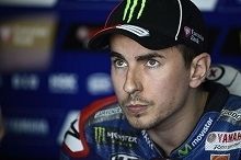 MotoGP: l'analyse froide de Lorenzo sur Rossi et son équipe