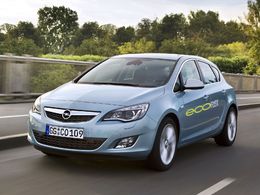 La finale du Concours Opel ecoFLEX Experience se profile à l'horizon