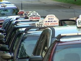 Canada : si vous êtes saoul, Uber vous raccompagne gratuitement