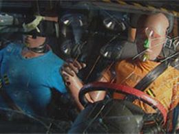 Sécurité: ABS et double airbag seront obligatoires au Brésil