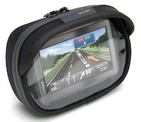 Bagster Global et Global Urban pour la greffe de votre GPS