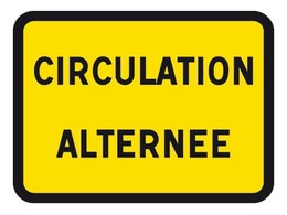 Pollution: le gouvernement opte pour le trafic alterné