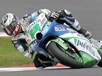 MotoGP – San Marin : David Salom sera l'autre homme venu du Superbike
