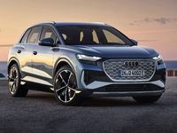 Audi Q4 e-tron et Q4 e-tron Sportback : tout ce qu'il faut savoir - Présentation vidéo