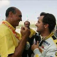 WTCC: Oschersleben M.1: Yvan Muller entre dans l'Histoire