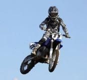 Motocross : Yamaha France va aider deux pilotes en 2011 avec Yves Demaria