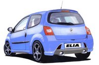 Renault Twingo EvoStyle GT by Elia