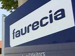Faurecia devient actionnaire stratégique du chinois Xujang Group
