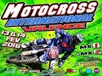 MX Valence : rendez-vous ce week-end pour le clap de fin