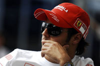 F1 : Felipe Massa remporte le GP de Turquie, doublé Ferrari